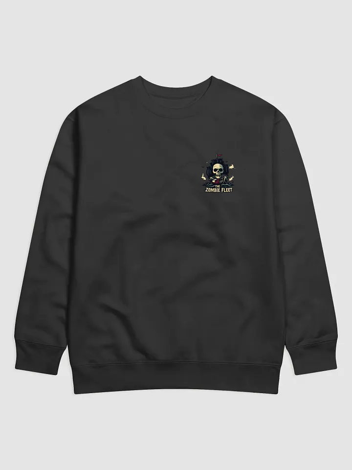 The Zombie Fleet product image (1)
