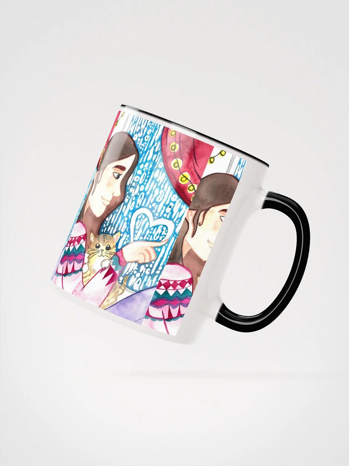 Jo’s Rainy Day Reflections product image (4)