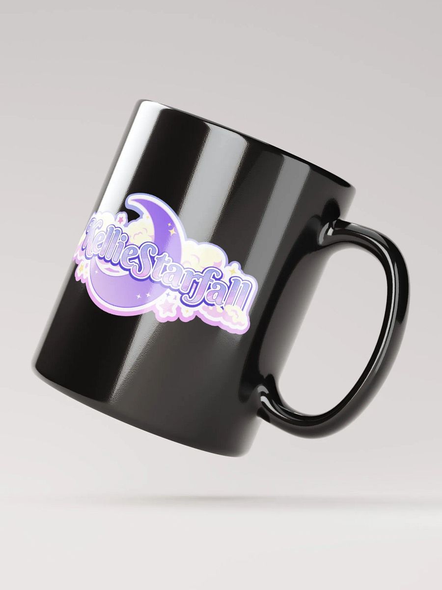 Star Princess/Moon Logo Mug product image (9)