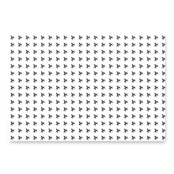 Gift Wrapping Paper product image (2)