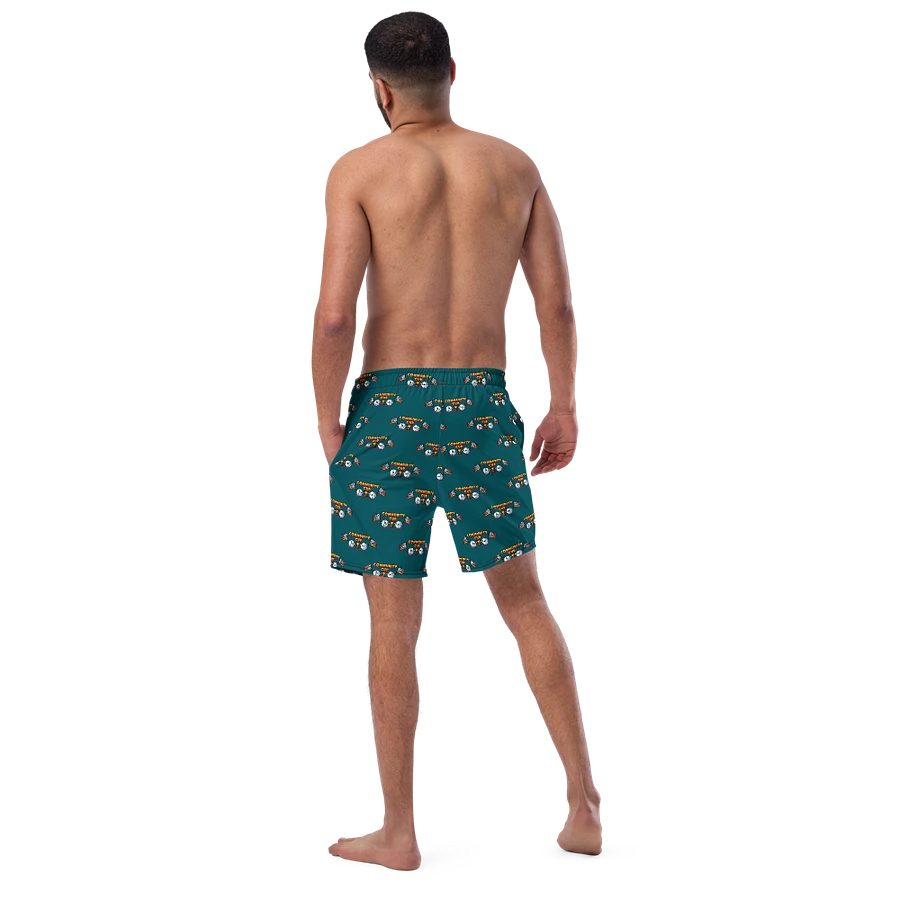 MSLA Community Cup - Swim Trunks product image (26)