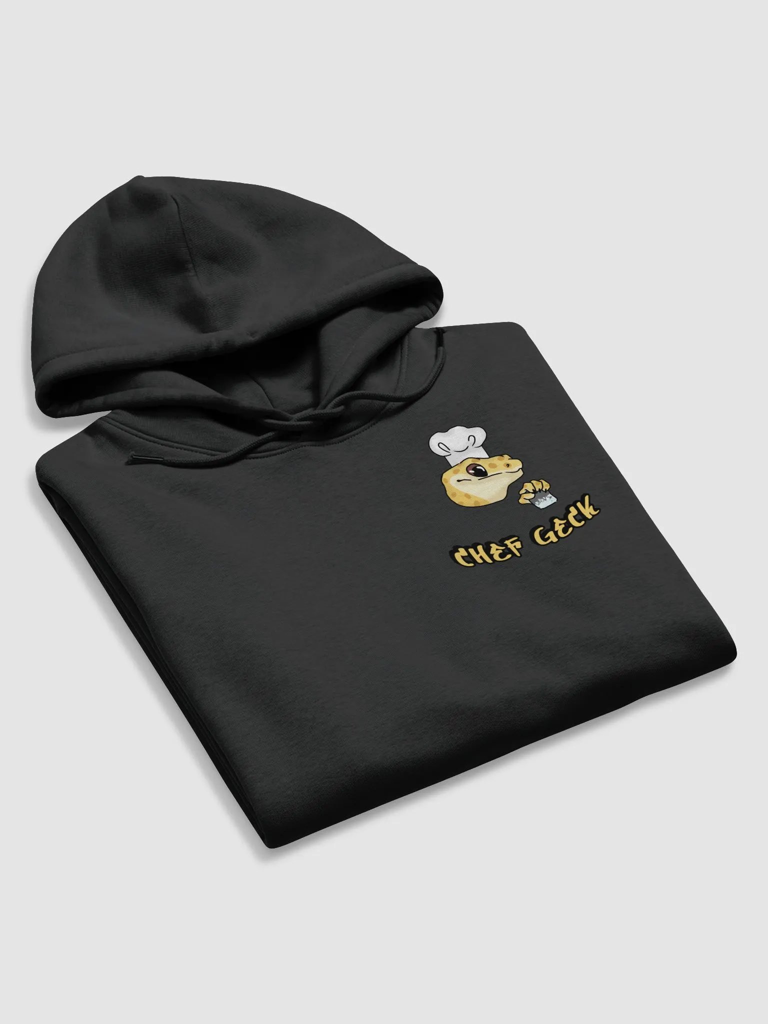 Chef Geck Heisengeck Hoodie product image (5)