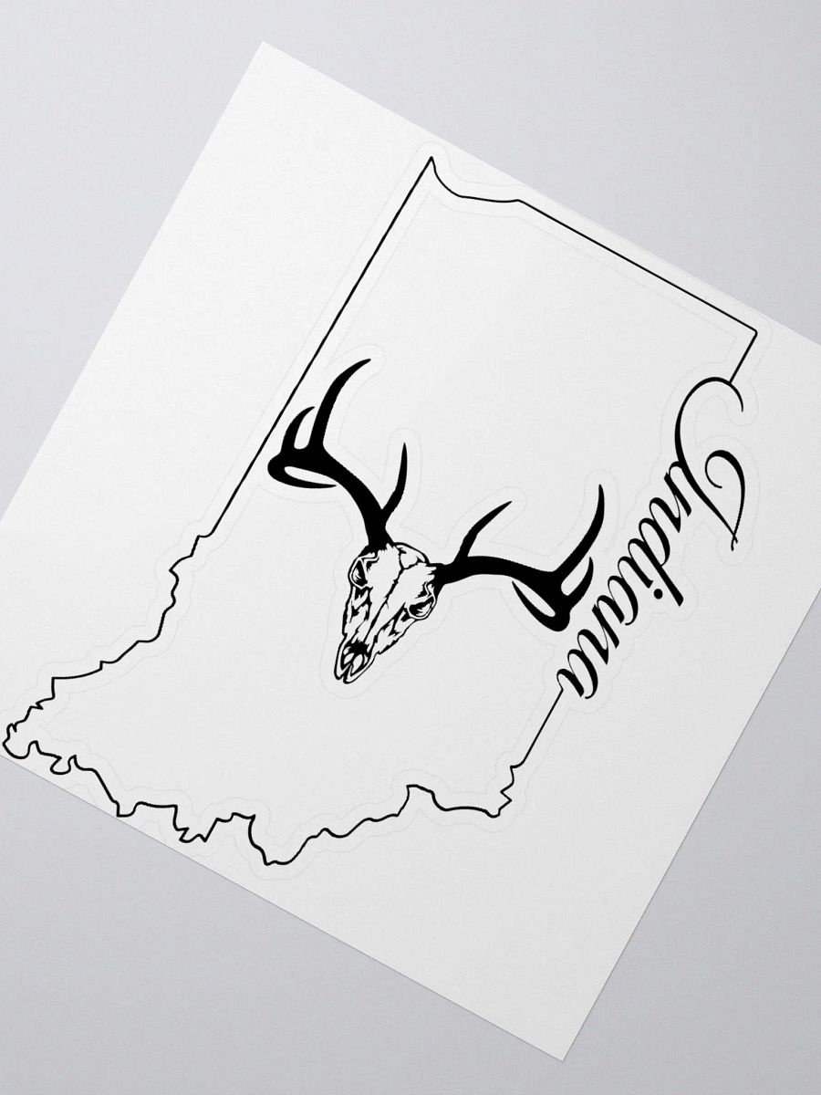 Wildlife Kiss Cut Sticker product image (2)