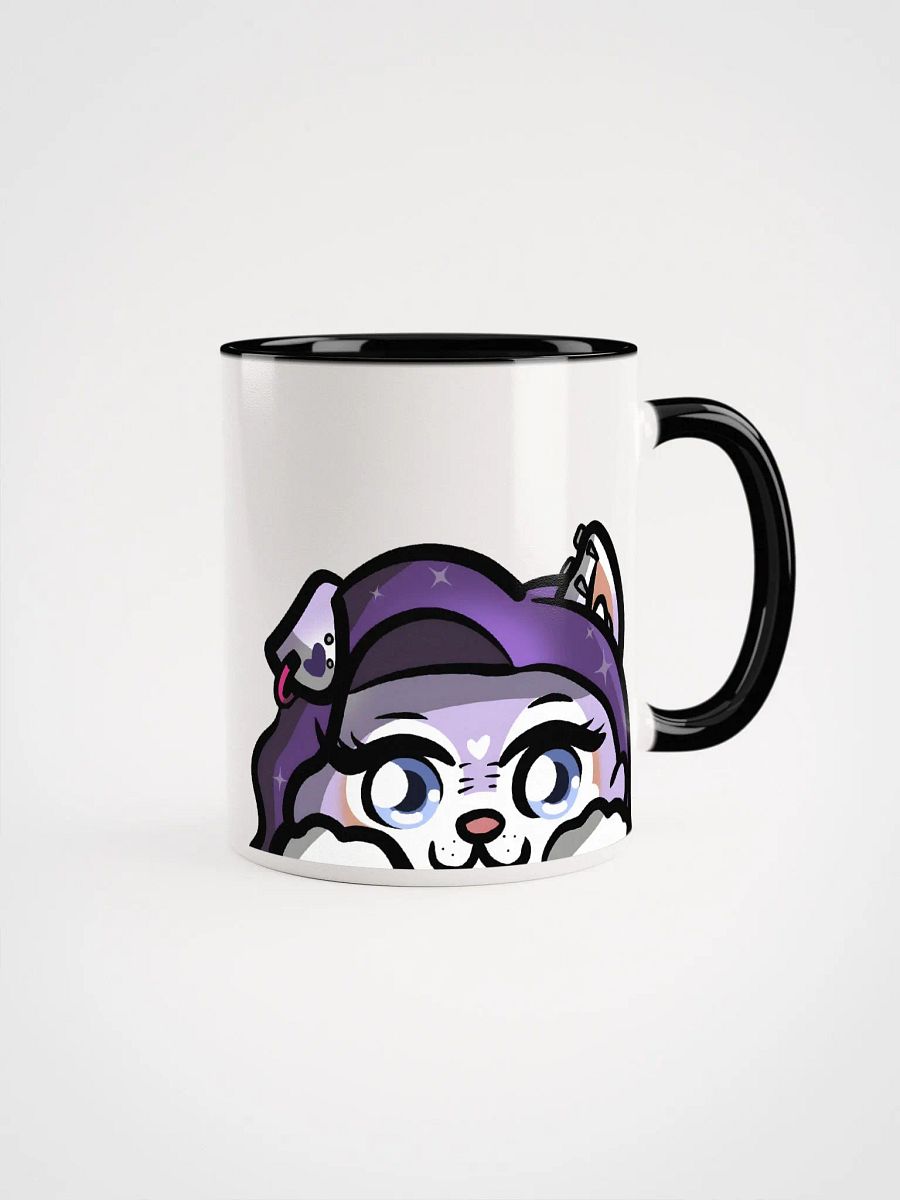 Lurking Pixie Mug product image (2)