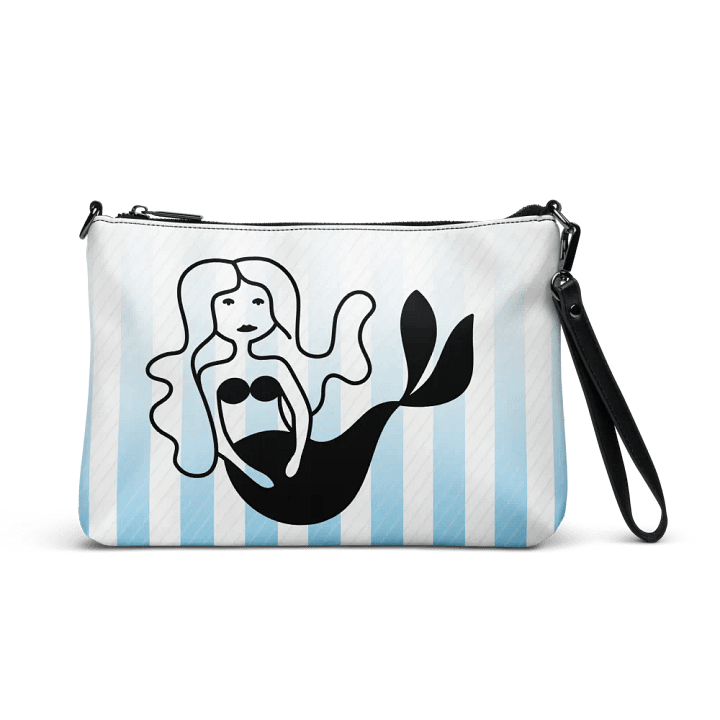Mermaid - Crossbody Bag product image (1)