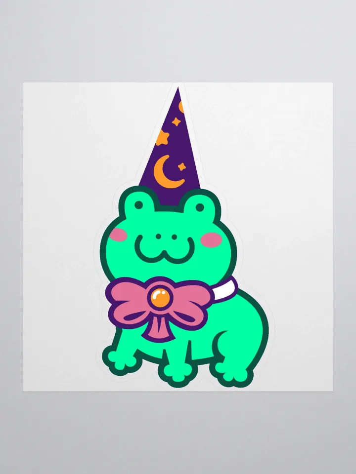 TOOTS Sticker product image (3)