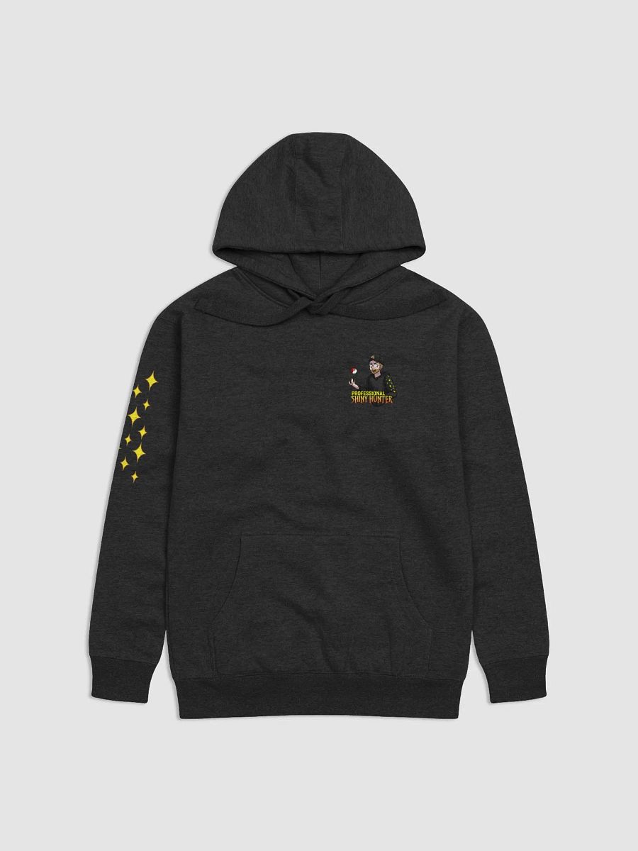 Professional shiny hunter hoodie product image (2)
