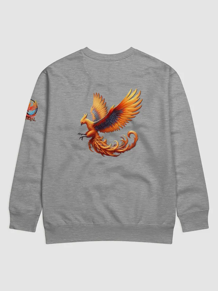 Phoenix Sweater product image (20)