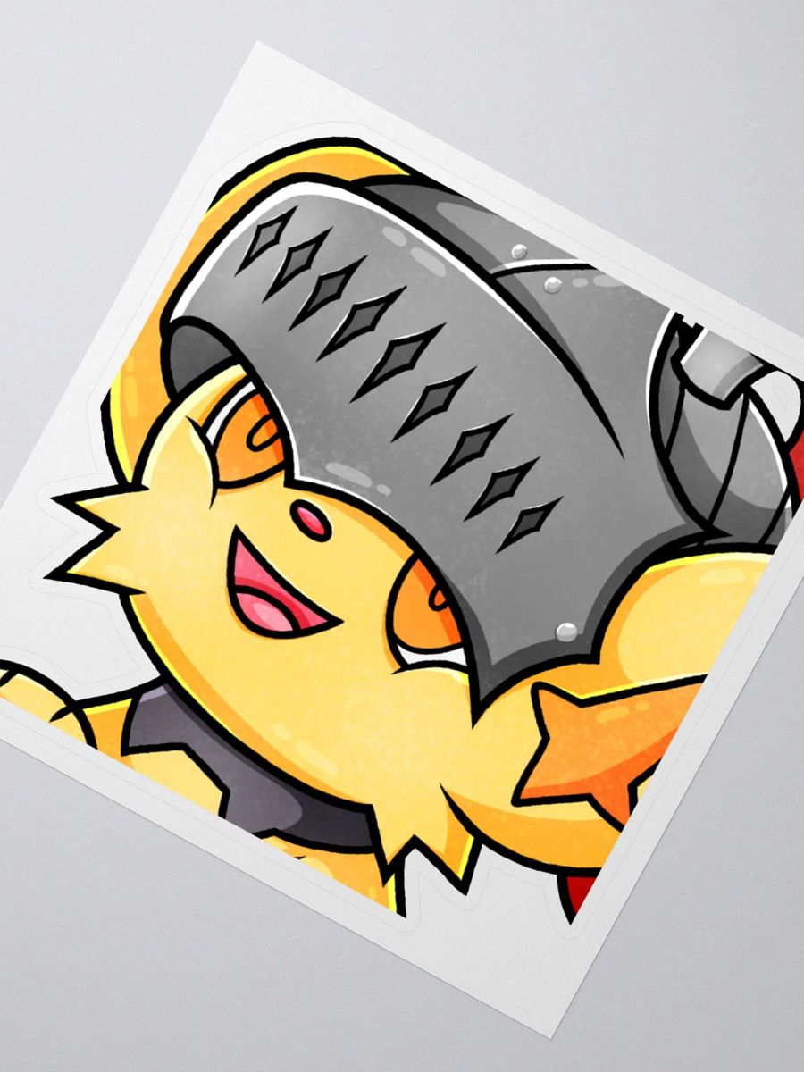 Knight Roar product image (2)