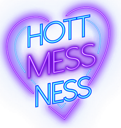 xHottMessNess