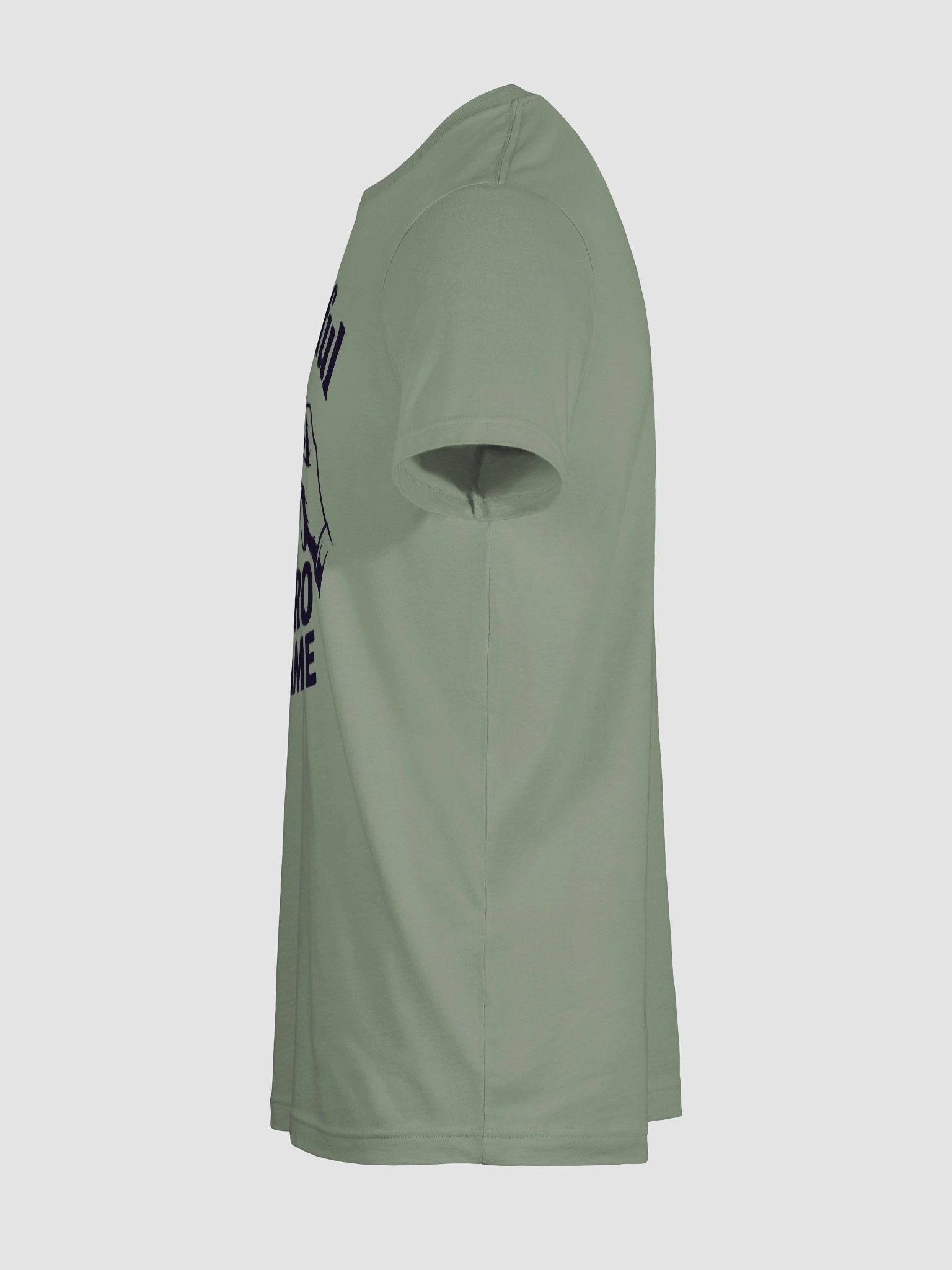 Peaceful IRL, Aggro In-Game product image (9)
