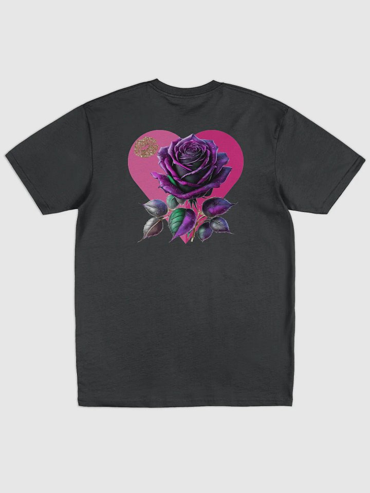Rose Gothic Tee product image (2)
