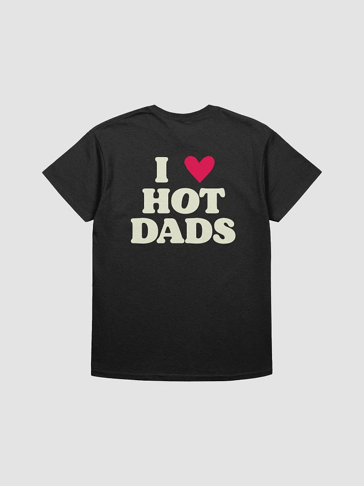 I Love Hot Dads product image (1)