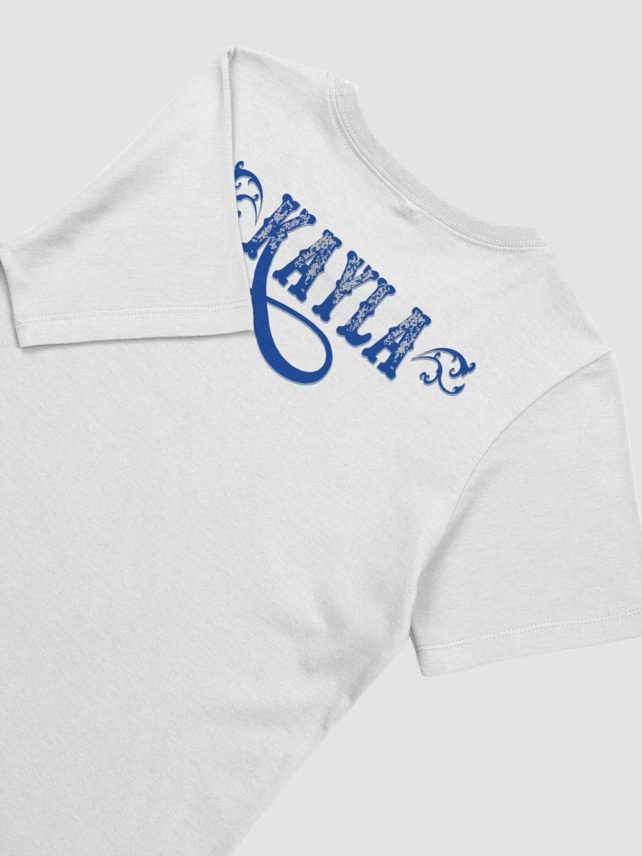 Kayla (Not Your Average Cowgirl) Women's T-Shirt product image (4)