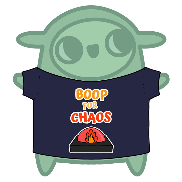 Boop For Chaos product image (2)