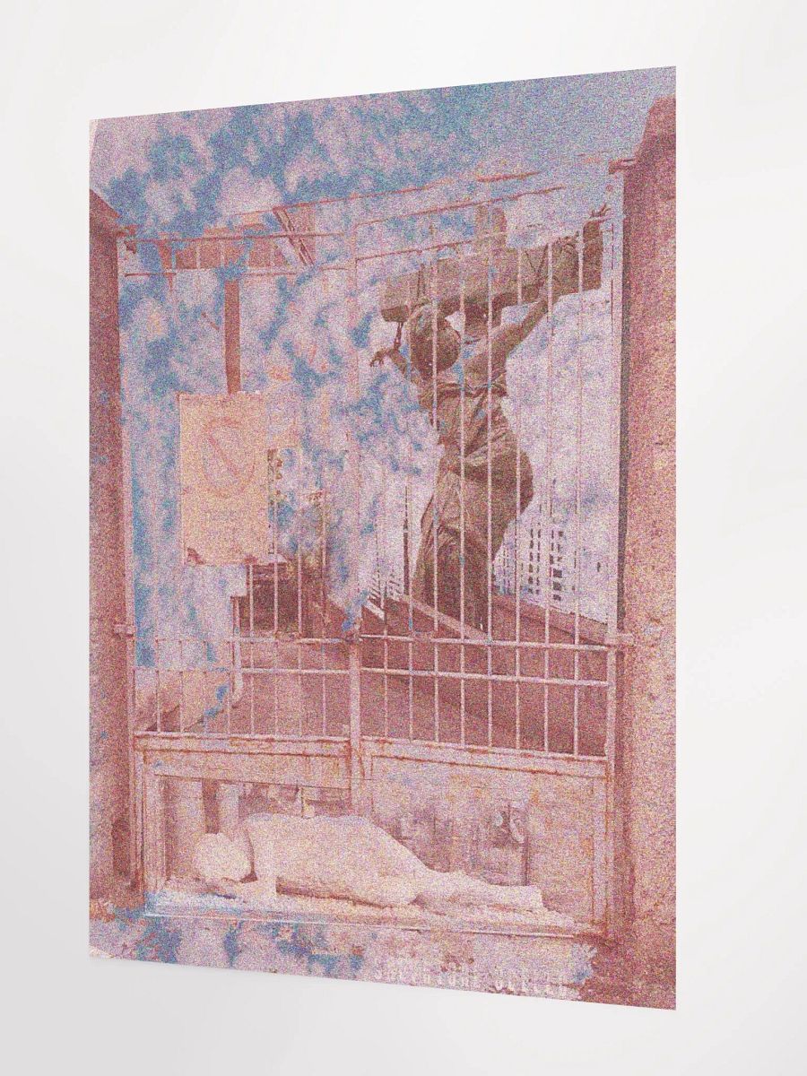 The Burden of Freedom product image (2)