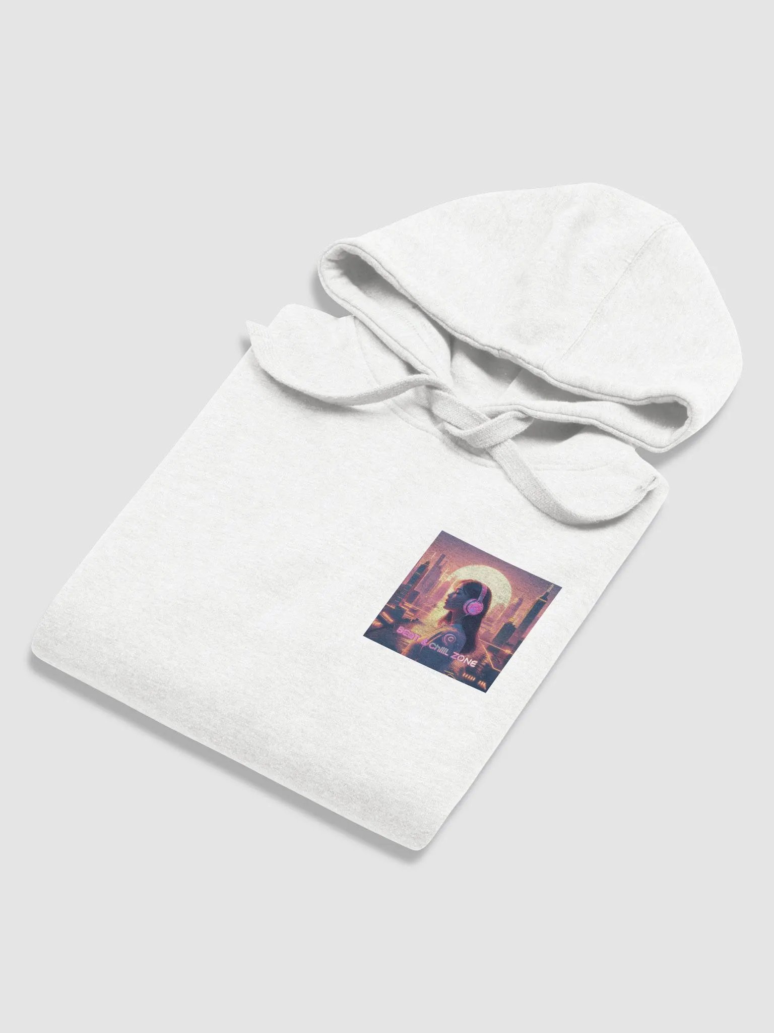 Sunset Serenade Hoodie product image (6)