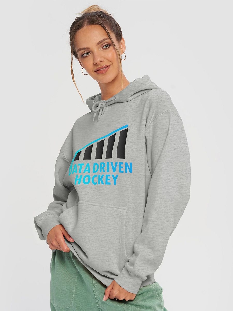 Shot Attempt Logo Hoodie product image (8)