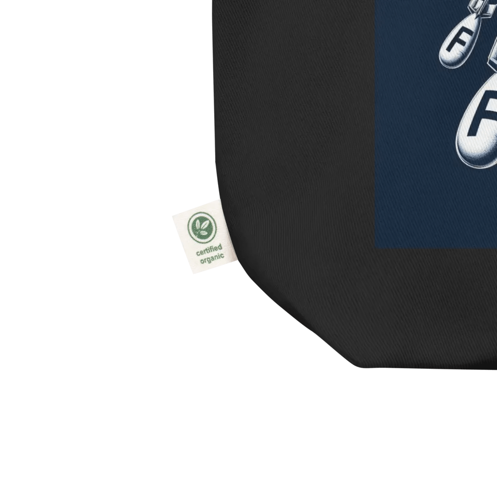 Fierce Bomber Tote bag product image (2)