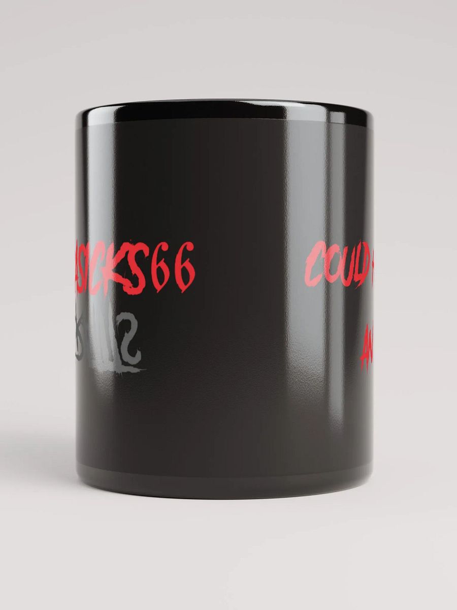 could have been an email mug - left hand product image (5)