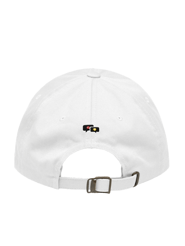 Trophy Hat product image (3)