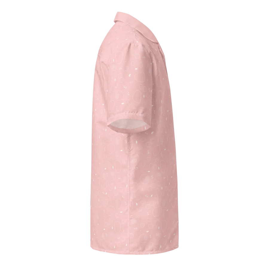 Artwomble SAR Shirt - Pink product image (6)