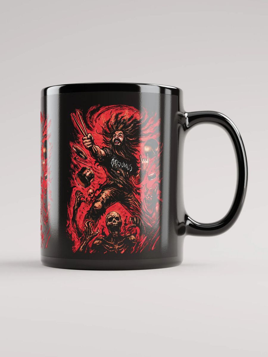 The Ultimate Bahee mug product image (2)