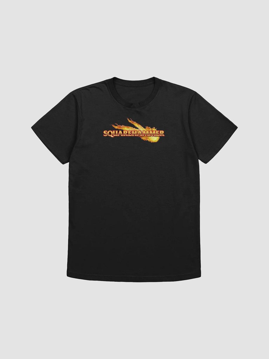 Square Hammer "Stay Square" T-shirt product image (1)