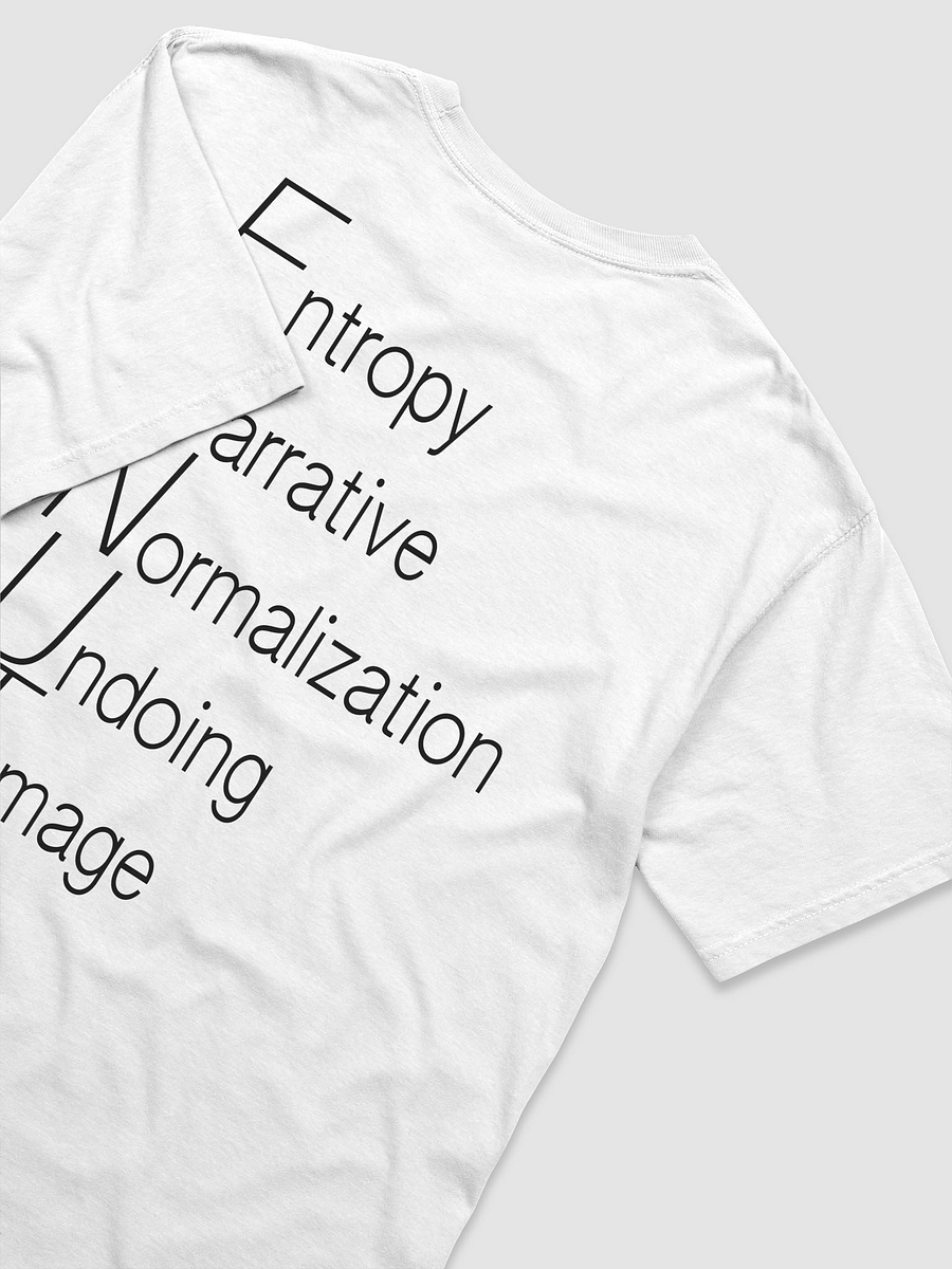 Money/Ennui shirt product image (8)