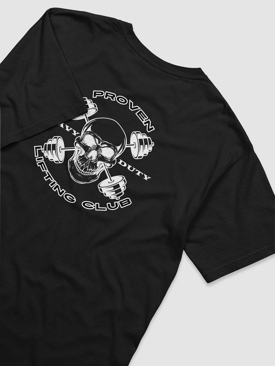 HEAVY DUTY Tee product image (3)