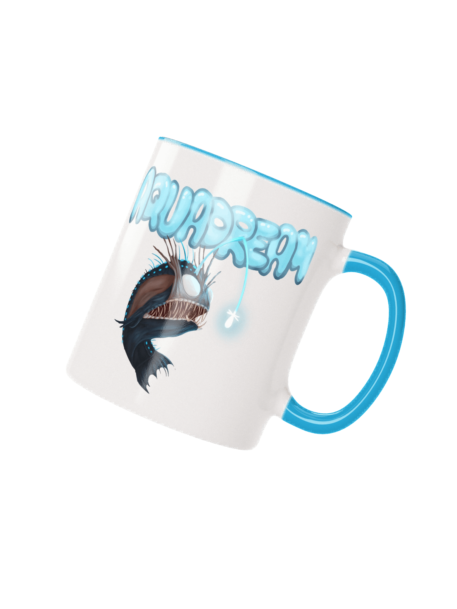 AquaDream Mug product image (3)