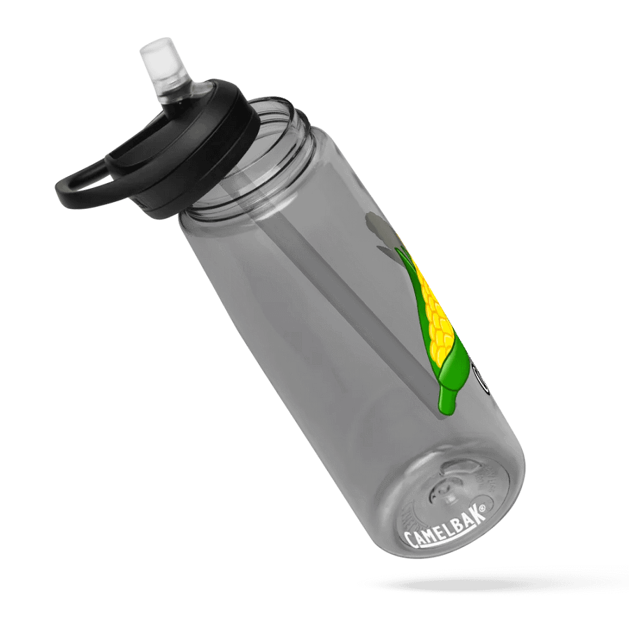 CORN CCG WATER BOTTLE product image (6)