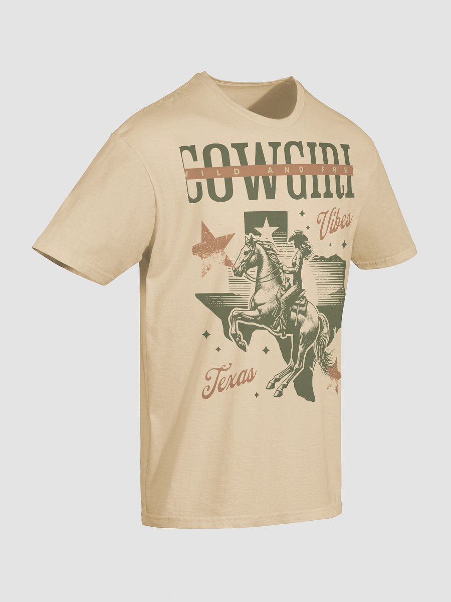 Cowgirl Vibes TX product image (6)