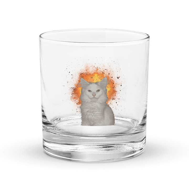 Simba Explosion Glass product image (1)