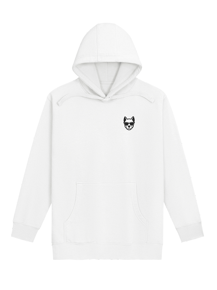 6DOG Classic Premium Hoodie (Unisex) product image (1)