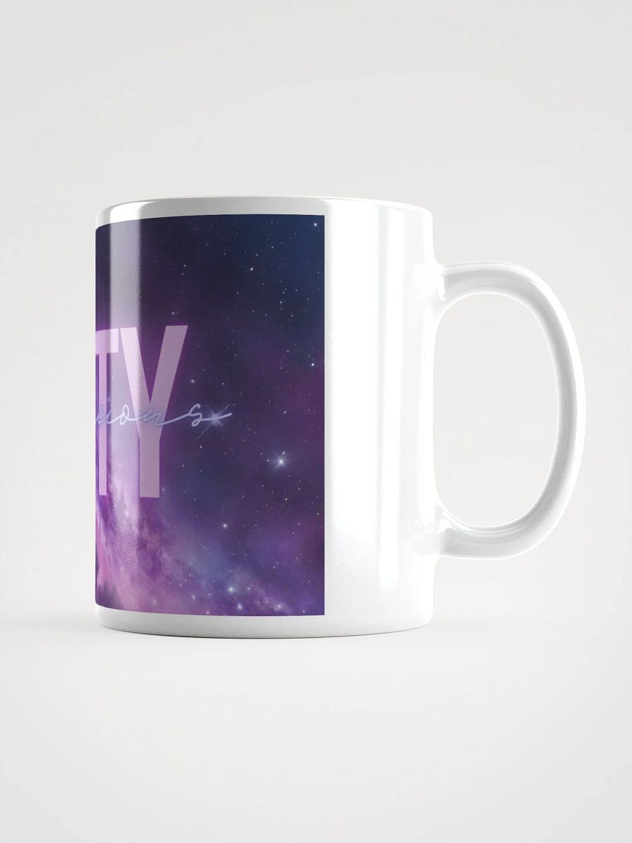 Caitylicious Mug product image (3)