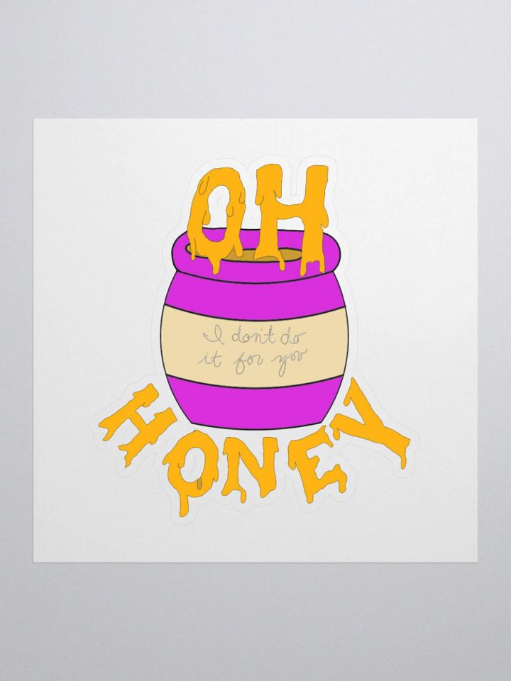 Oh Hunni product image (1)
