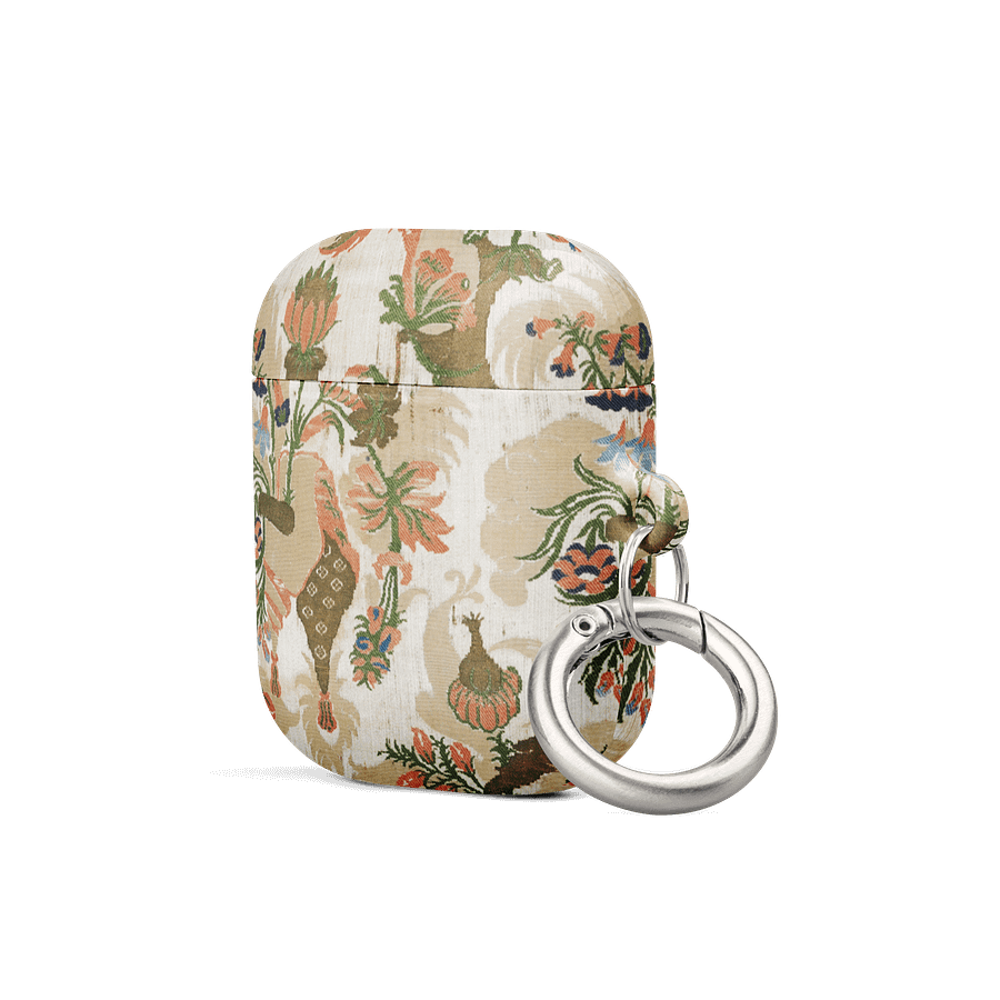 Symmetrical Floral. AirPods® Case product image (6)