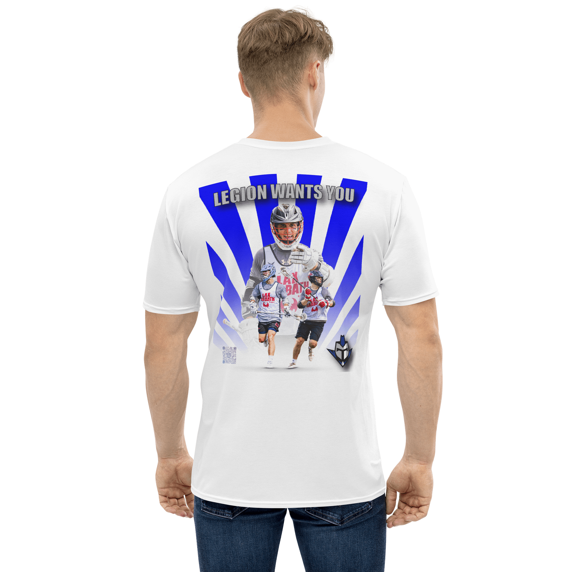 Flyer Shirt #1 product image (1)