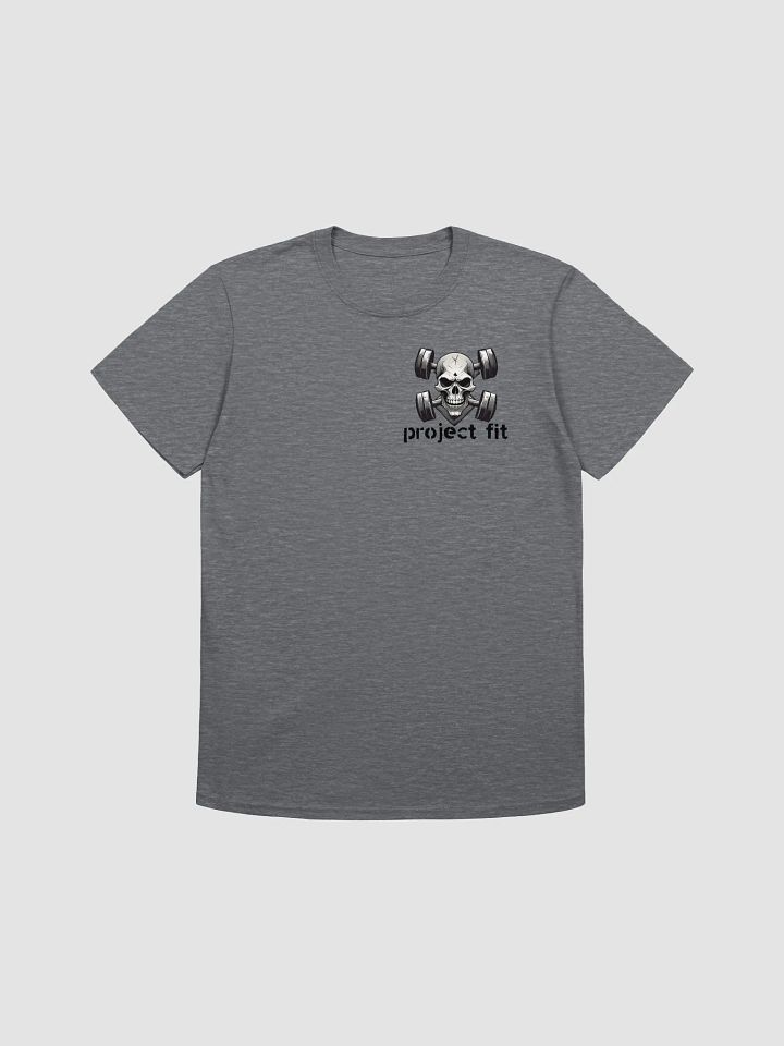 project fit tee product image (1)