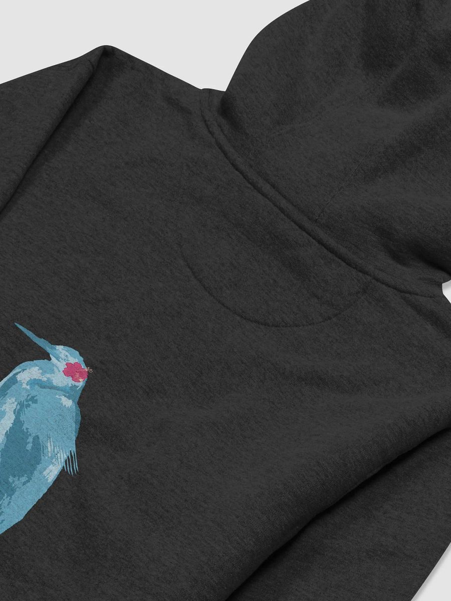 Blue Heron Signature Design Hoodie product image (12)