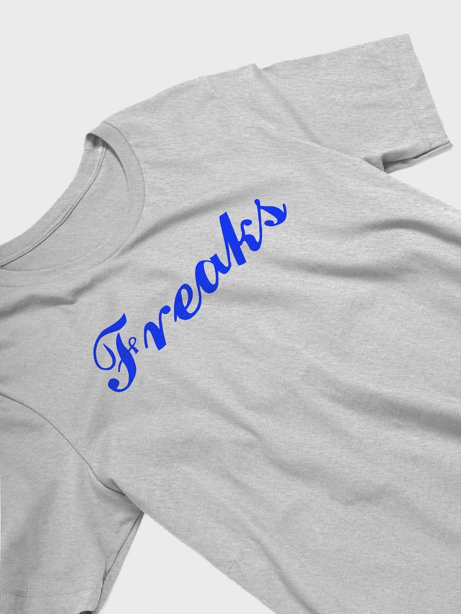 Freaks supersoft t-shirt product image (18)
