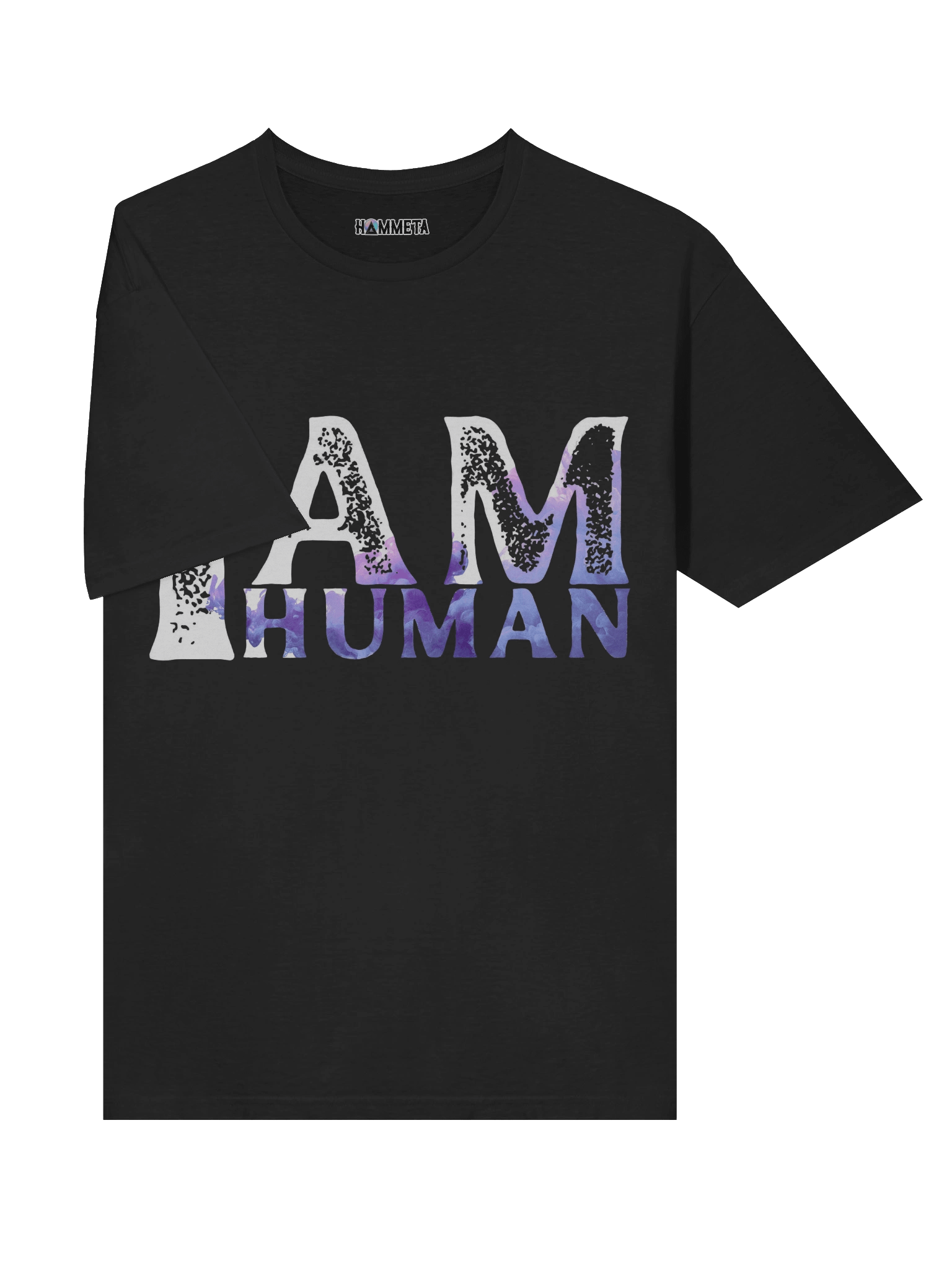 I Am Human T-Shirt product image (5)