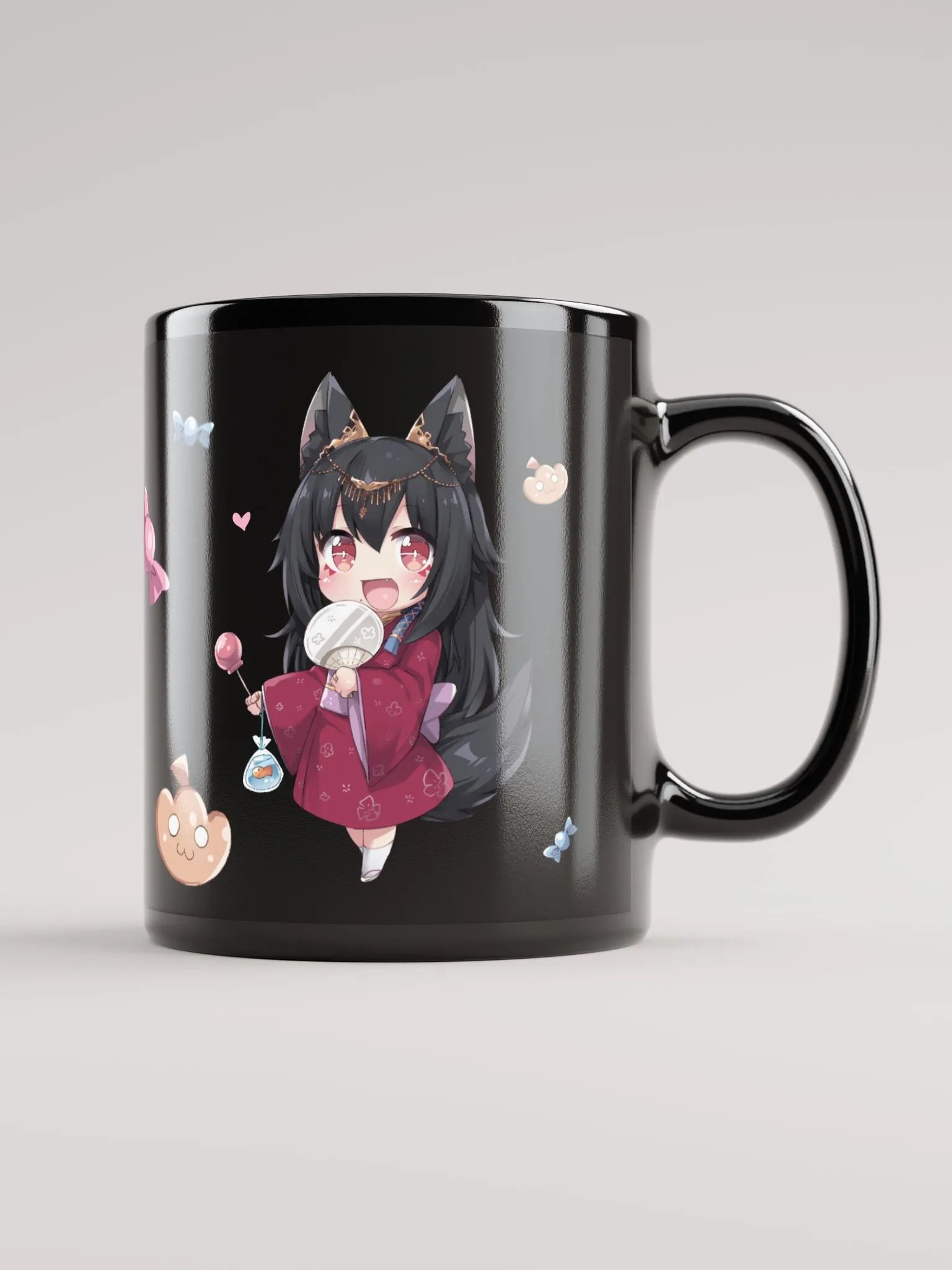 Magical Paws Mug product image (2)