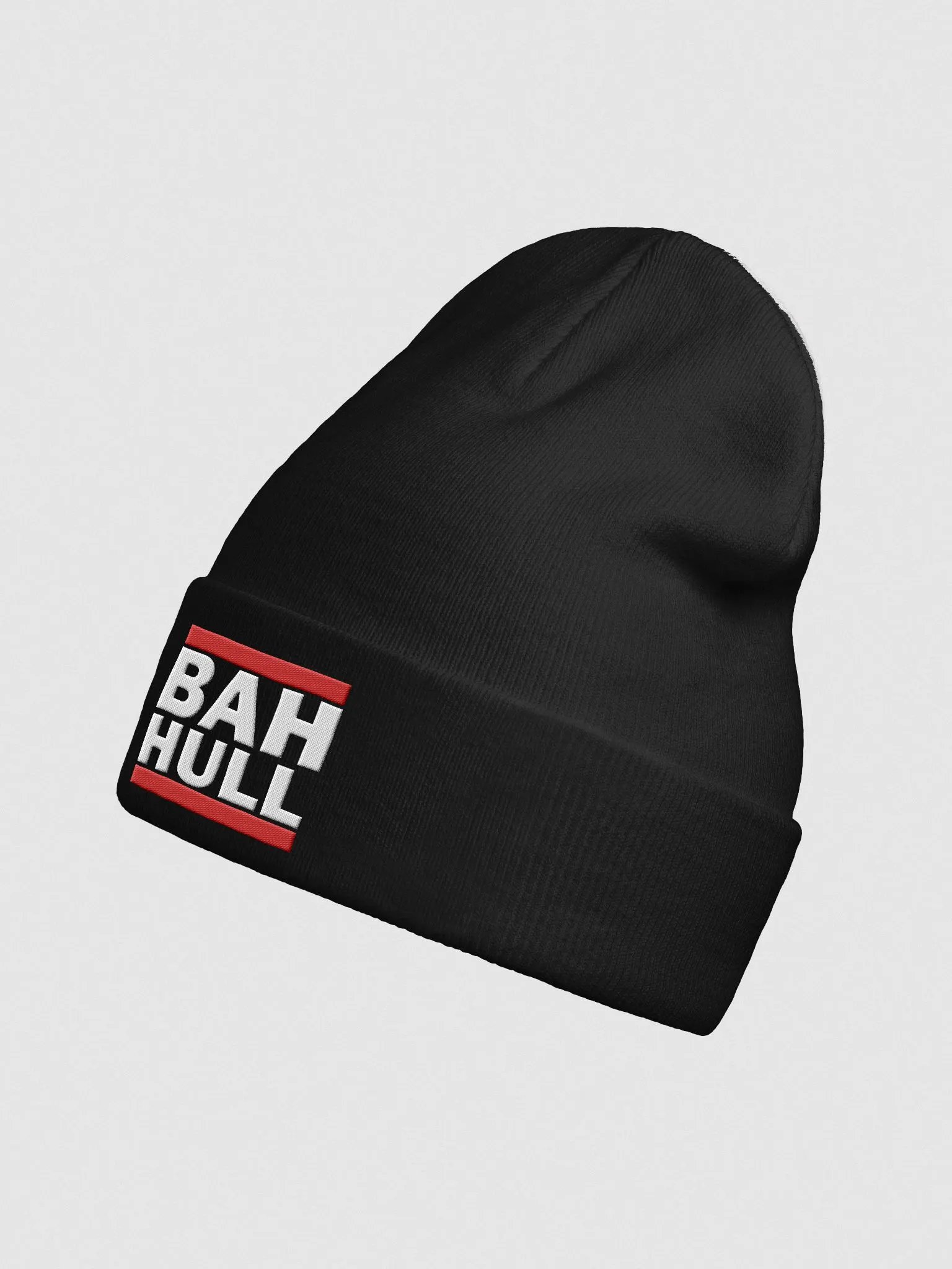 Limited Time OG BahHull Beanie 2 product image (2)
