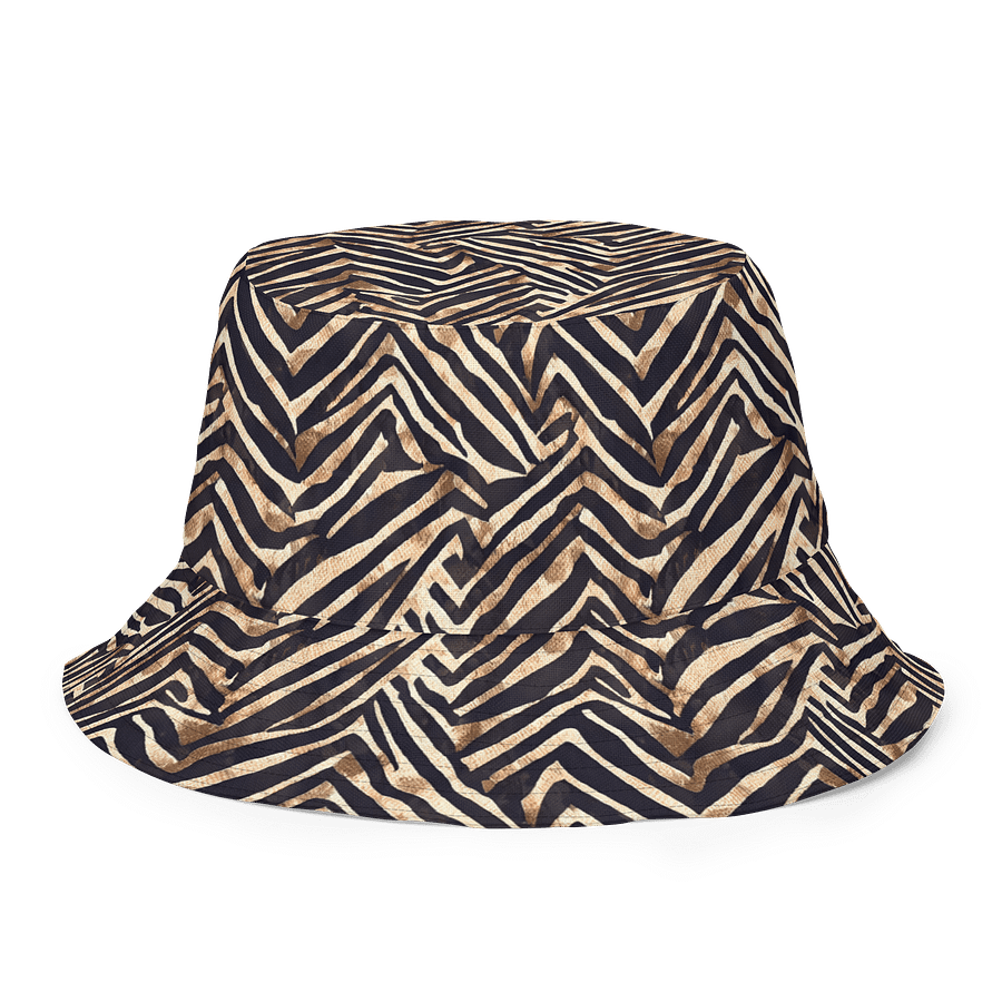 Snake Skin Hat product image (7)