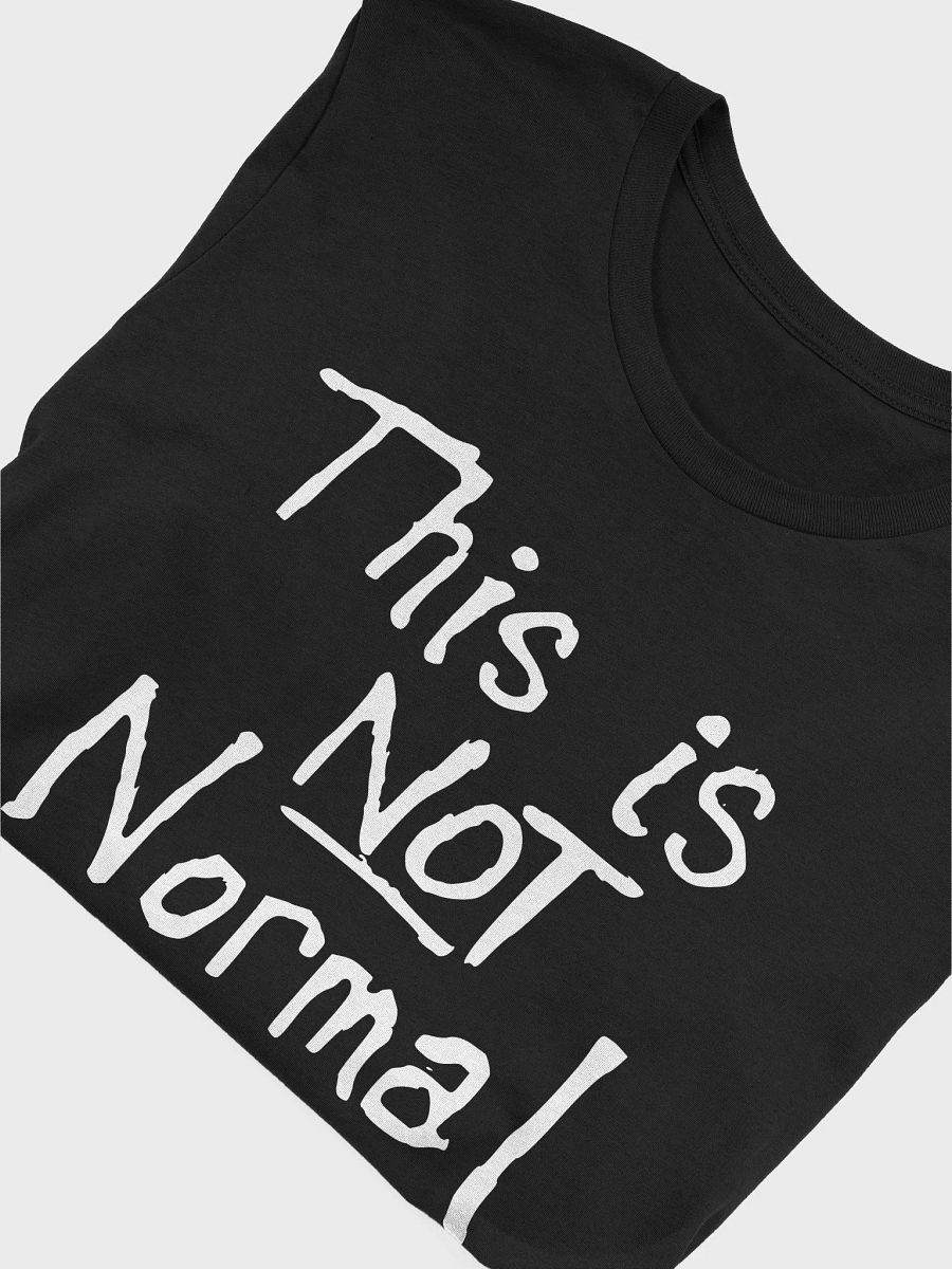 This is NOT Normal product image (5)