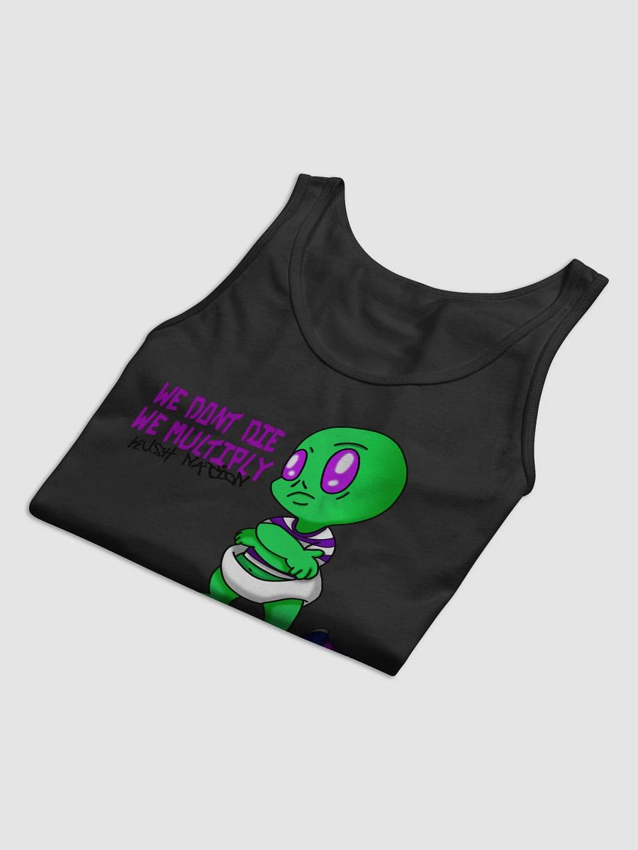 Kush Nation Peewee Tank product image (6)