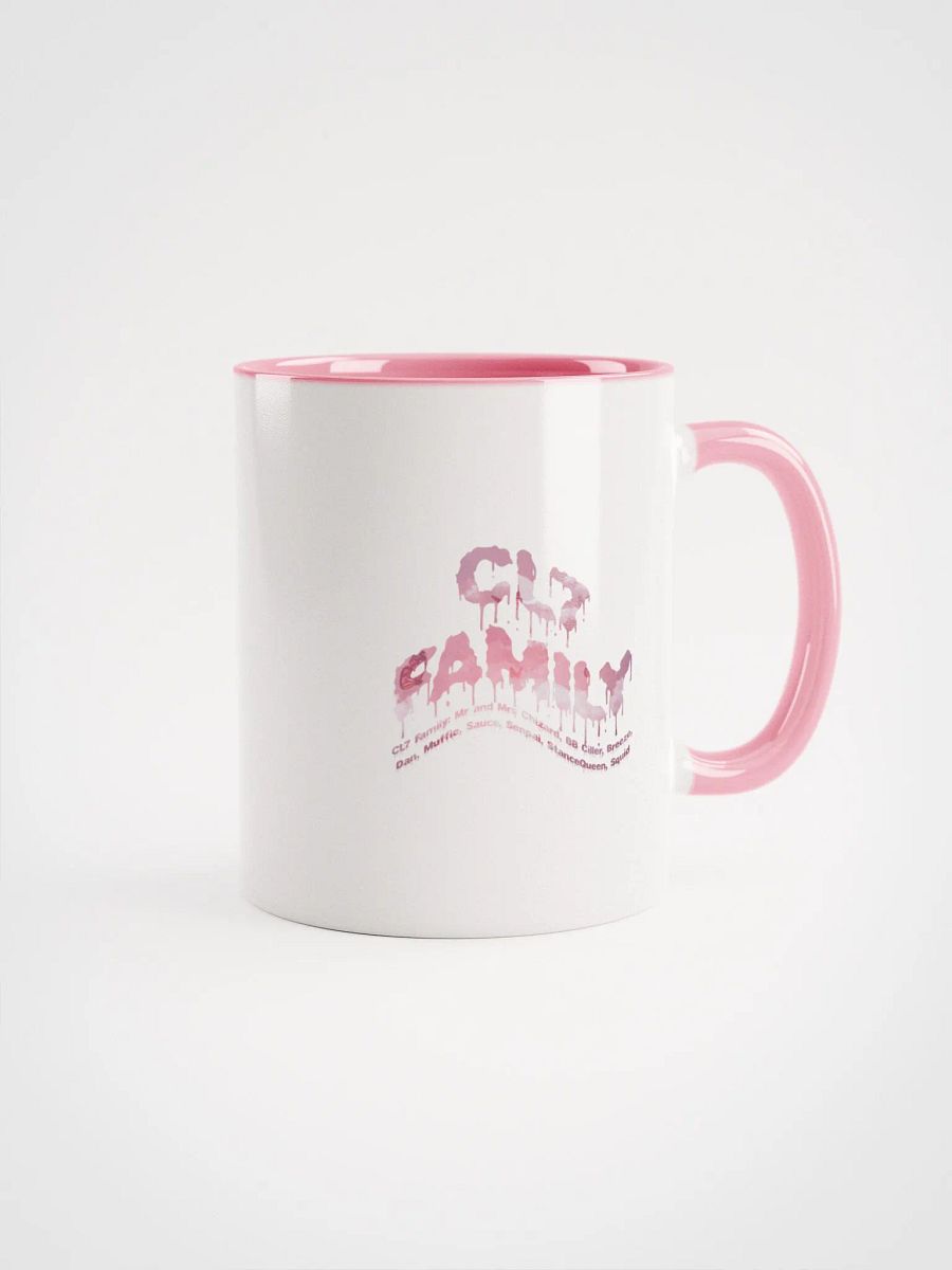 CL7 Family Meltdown Mug product image (1)
