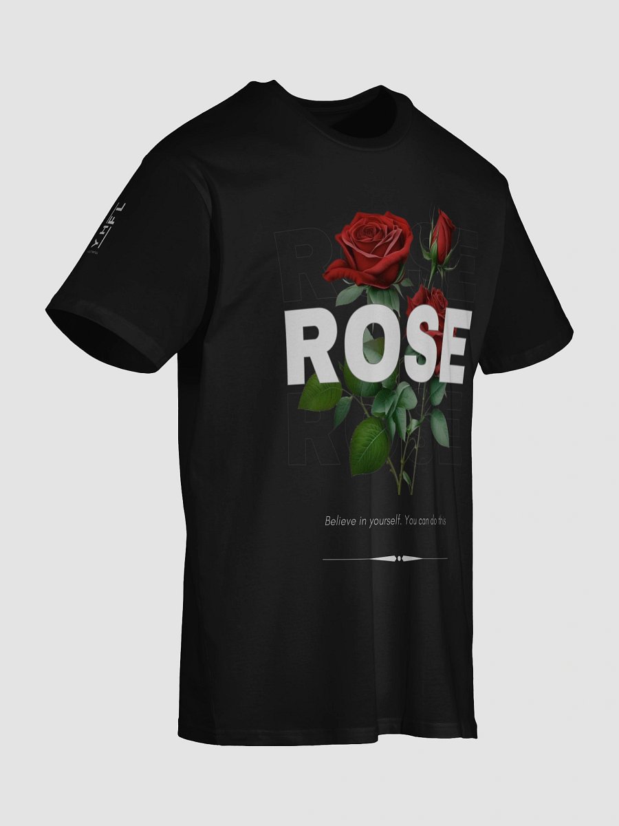 ROSE IDOL T-Shirt product image (17)